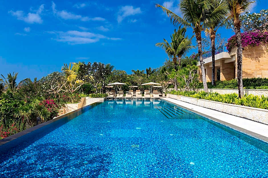 Mulia Villas