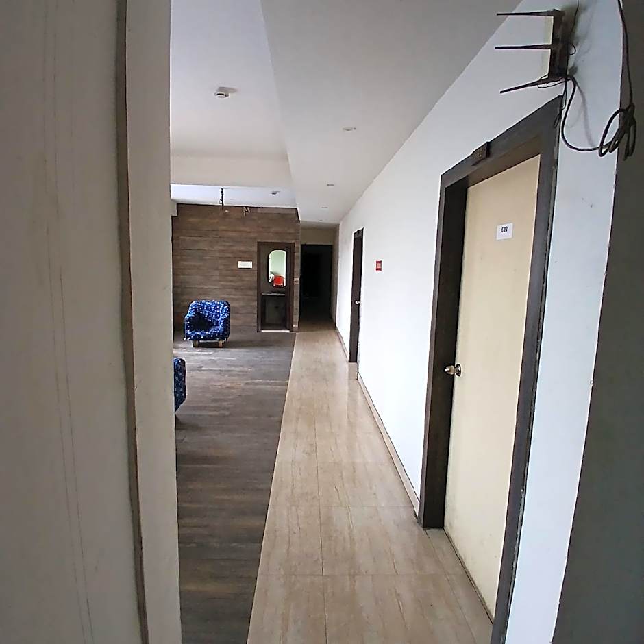 Hotel Eastern Plaza