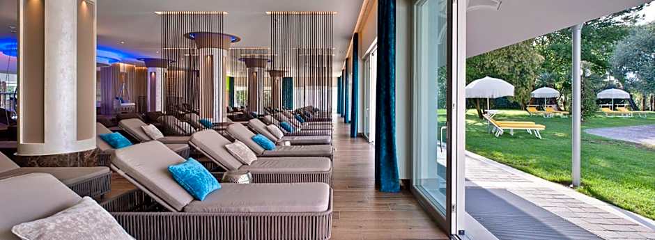 Tritone LUXURY HOTEL THERMAE & SPA