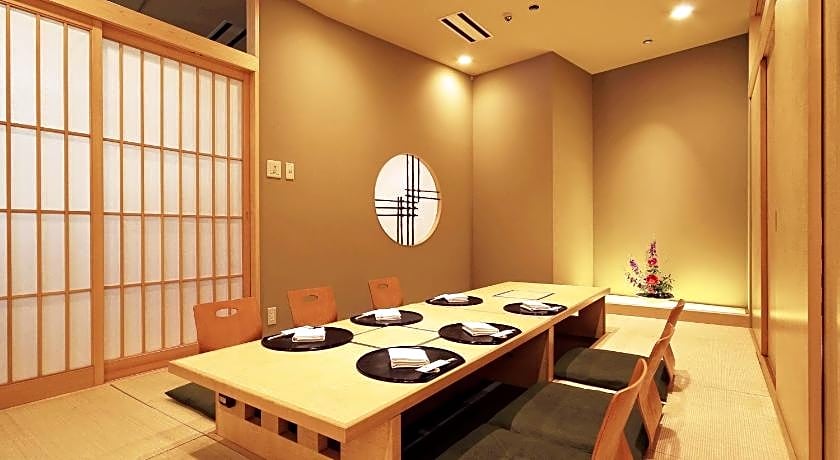 Nara Royal Hotel