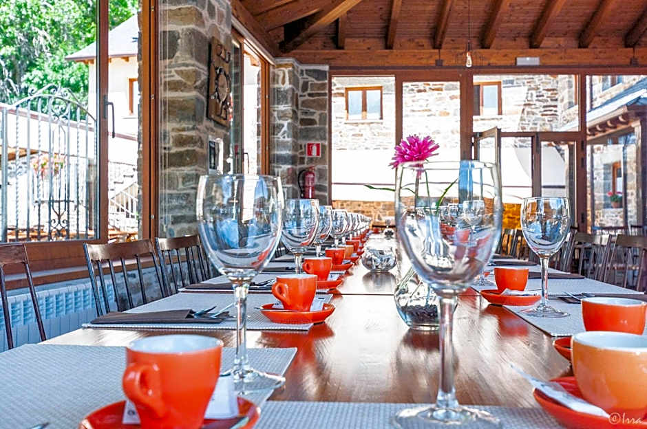 Hotel Rural La Bolera