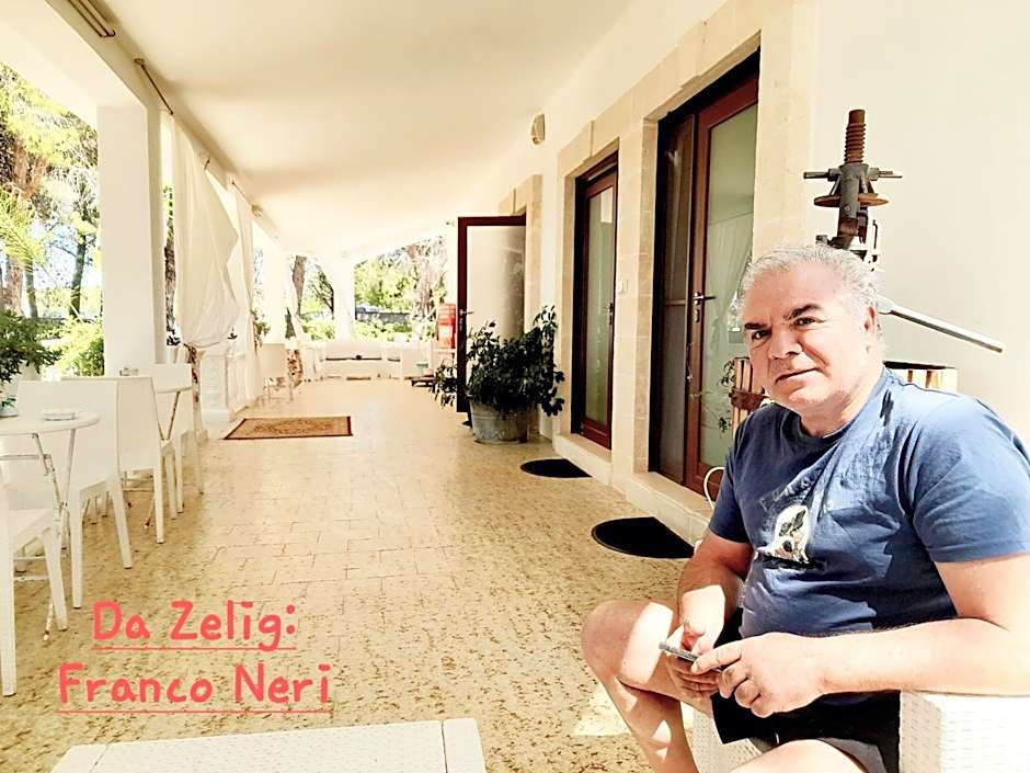 A CASA NOSCIA - BB SAN PIETRO IN BEVAGNA Charming house