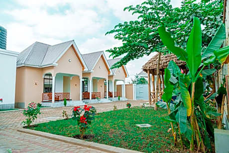 Safi House