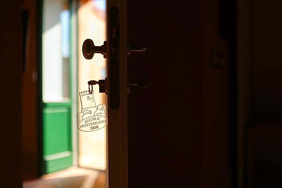 Agorà Mediterranea - Palazzo di Lorenzo