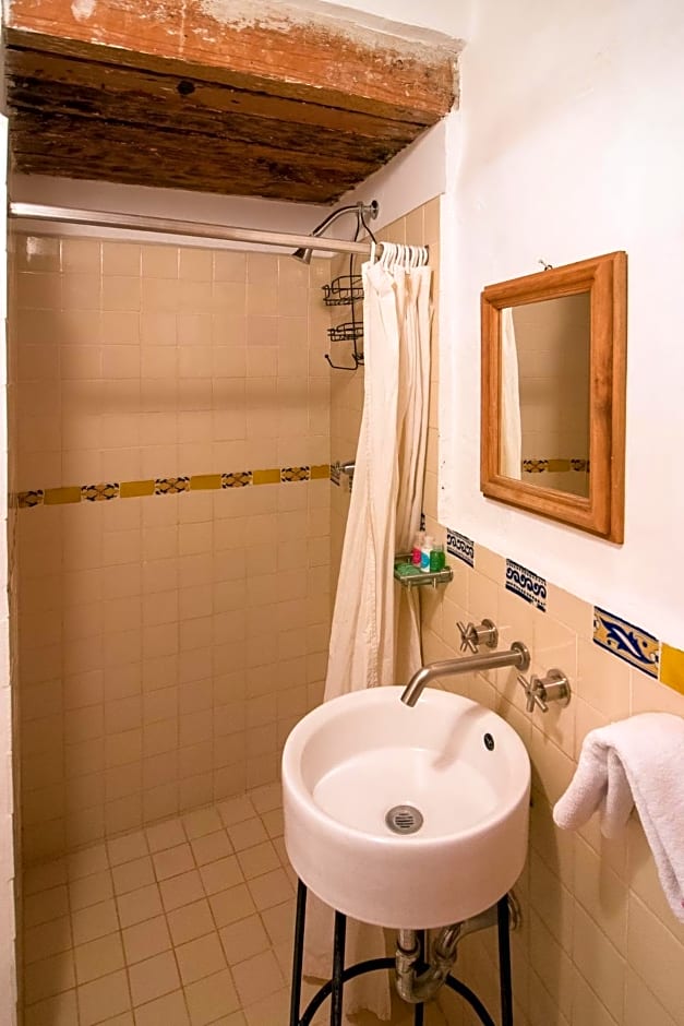 Hotel Meson Cuevano