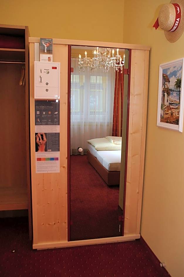 City Hotel Neunkirchen