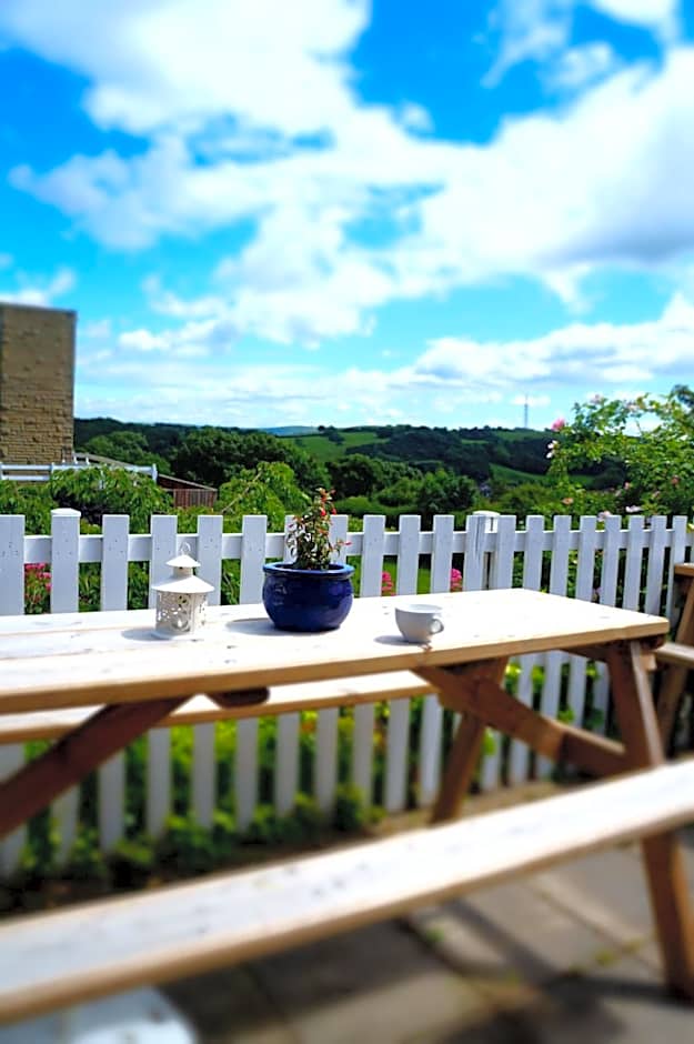 YHA Conwy