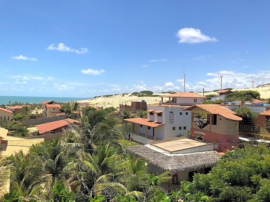 Pousada Morada Do Sol