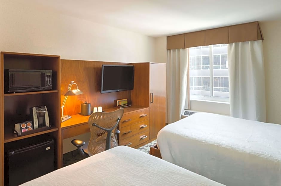 Hilton Garden Inn New York/Manhattan-Midtown East