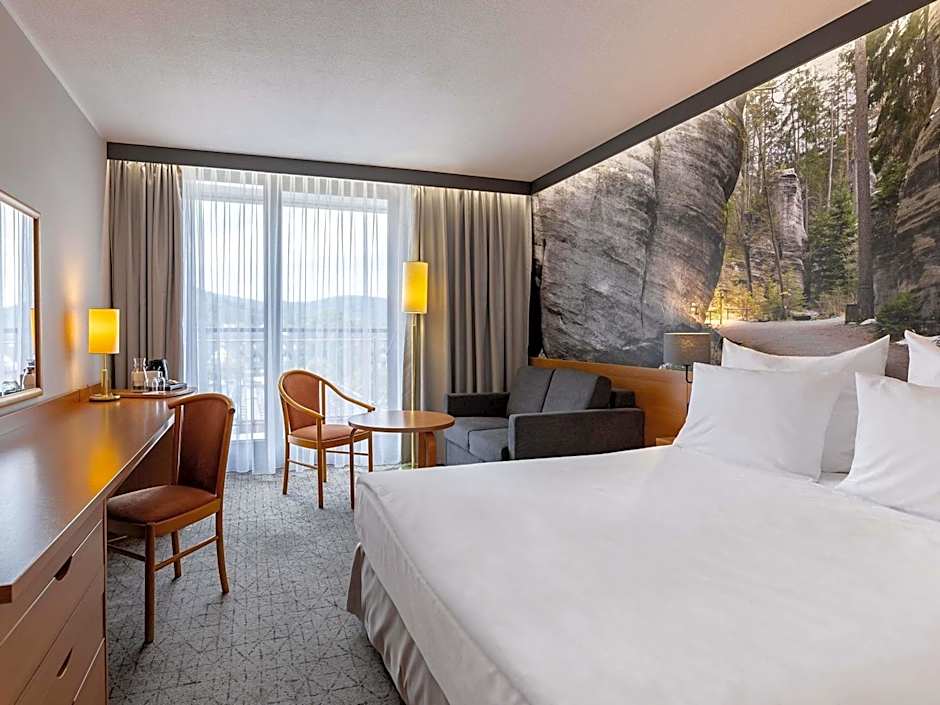 Hotel Mercure Karpacz Resort