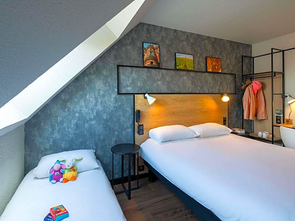 ibis Epernay Centre Ville