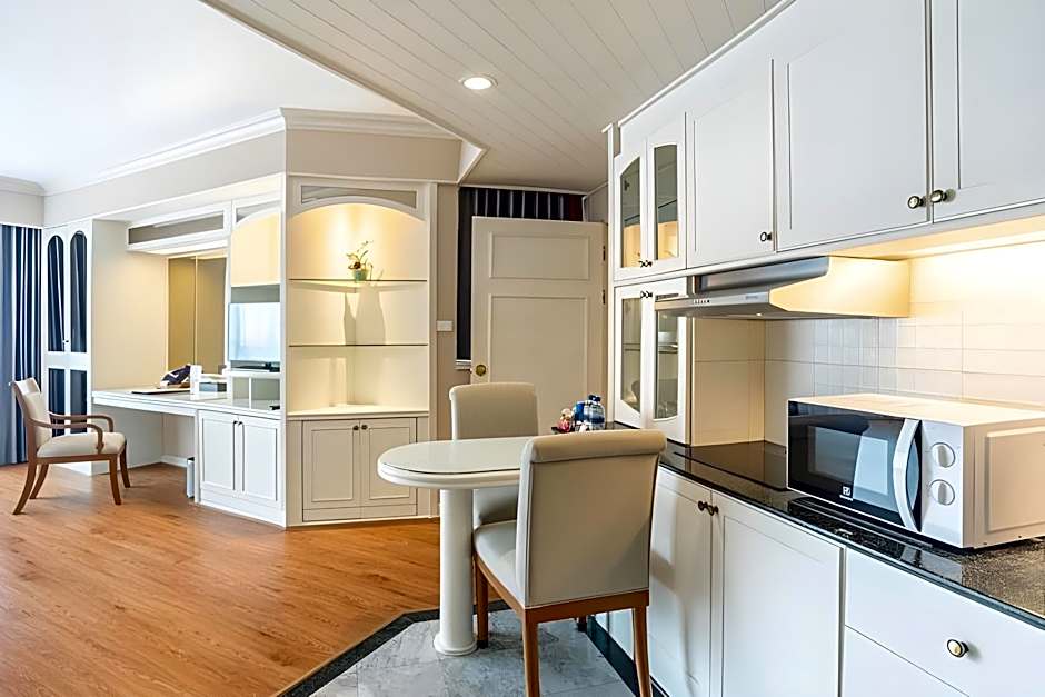 Centre Point Pratunam Hotel