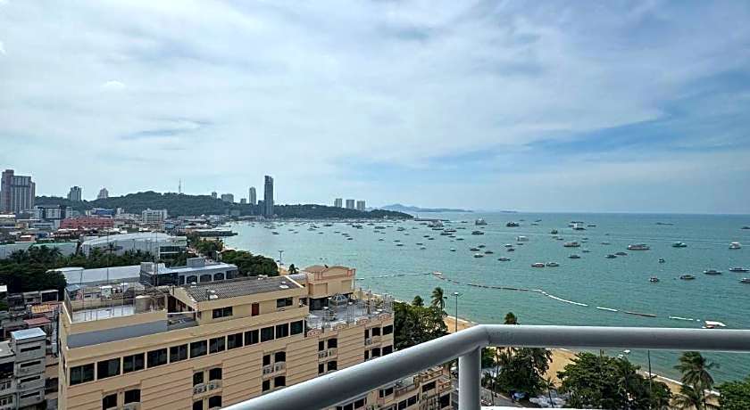 Hermann Hotel Pattaya