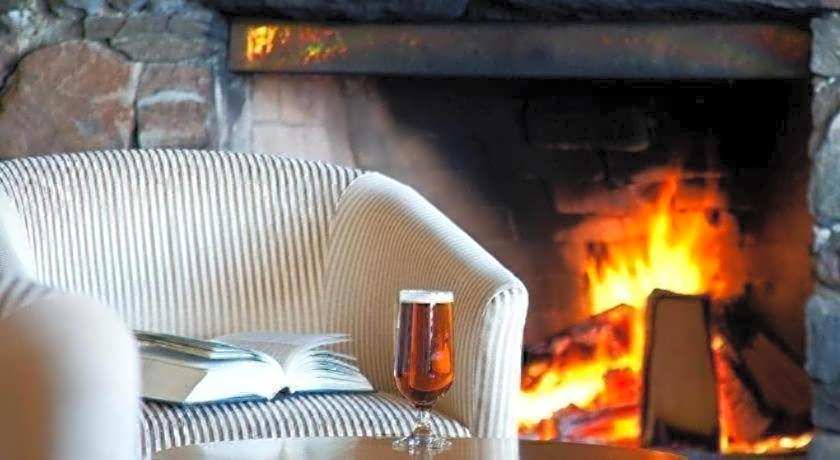 Discovery Countrytime Hotel Omarama