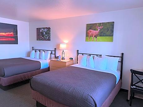 Queen Room