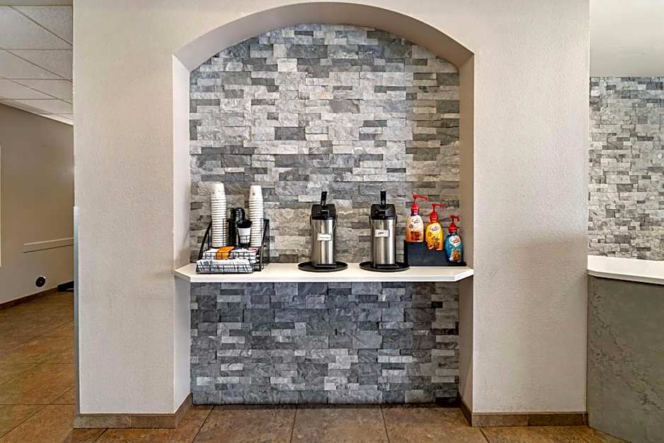 Best Western Crater Lake Highway White City/Medford