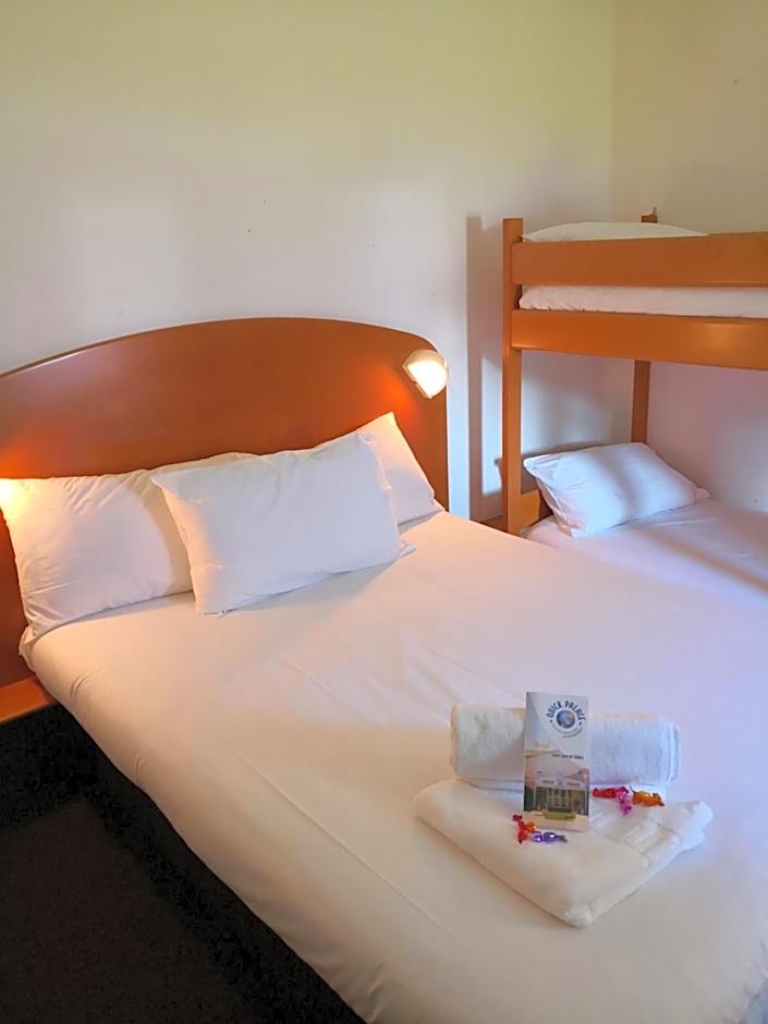 Quick Palace St Jean De Vedas - A709