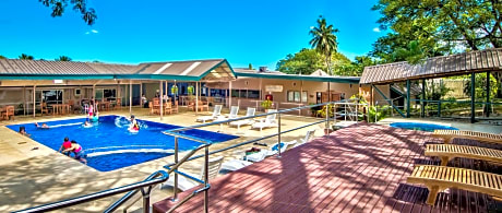 Tanoa Skylodge