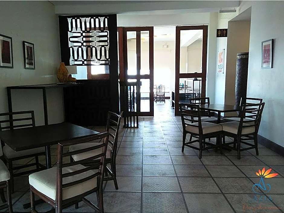 Azia Suites and Residences