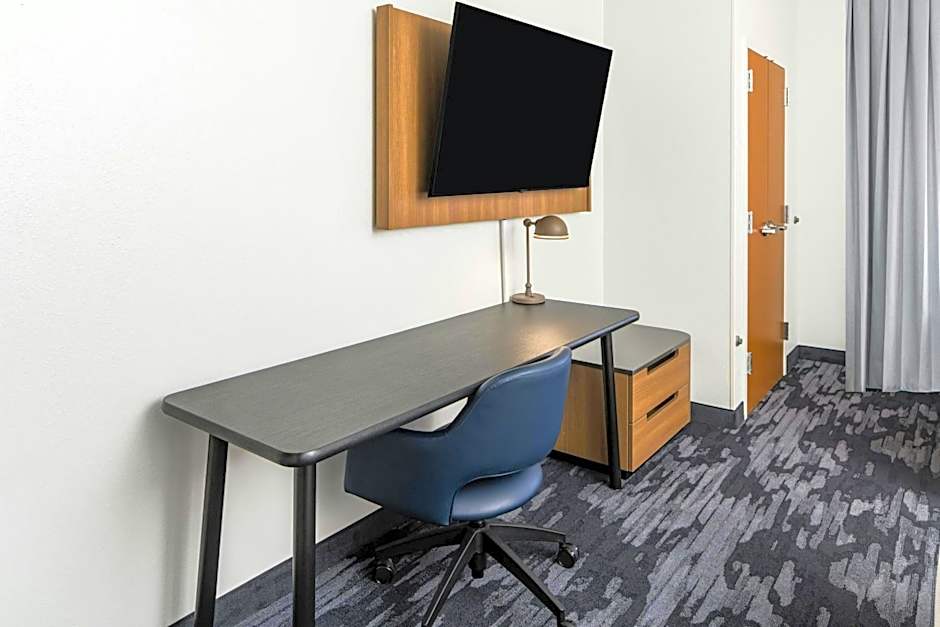 Fairfield Inn & Suites by Marriott Ruston