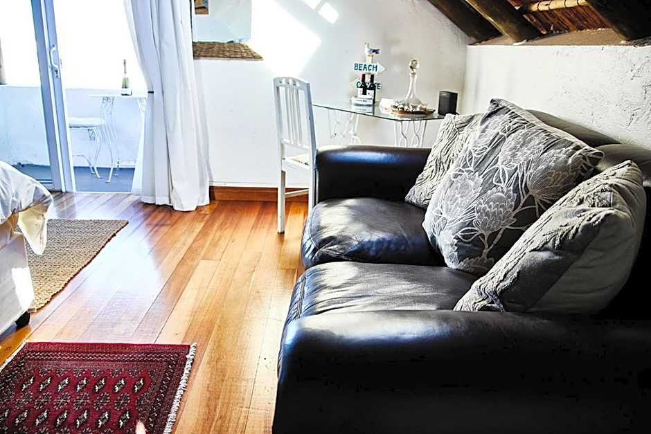 Gilcrest Place Guest House