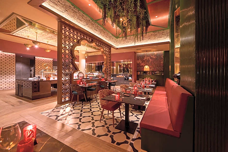 Riu Turquoise - All Inclusive