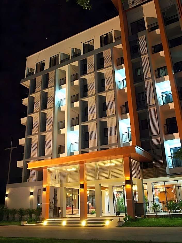 Sakura Boutique Hotel