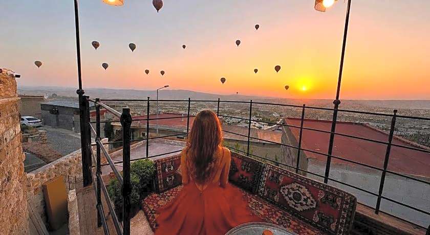 Aden Hotel Cappadocia