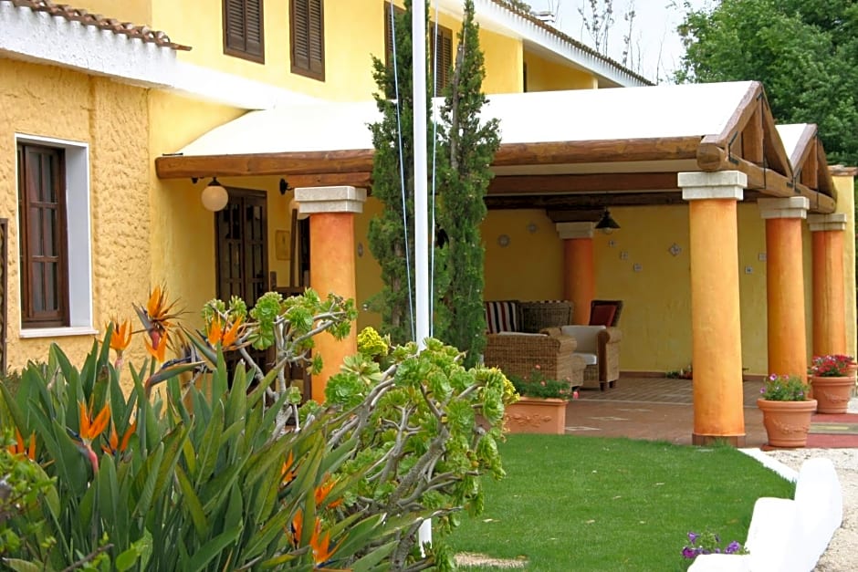 Is Benas Country Lodge