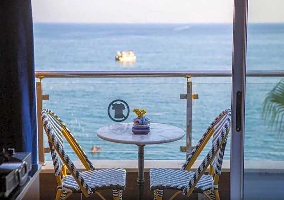 Anjeliq House Boutique Hotel