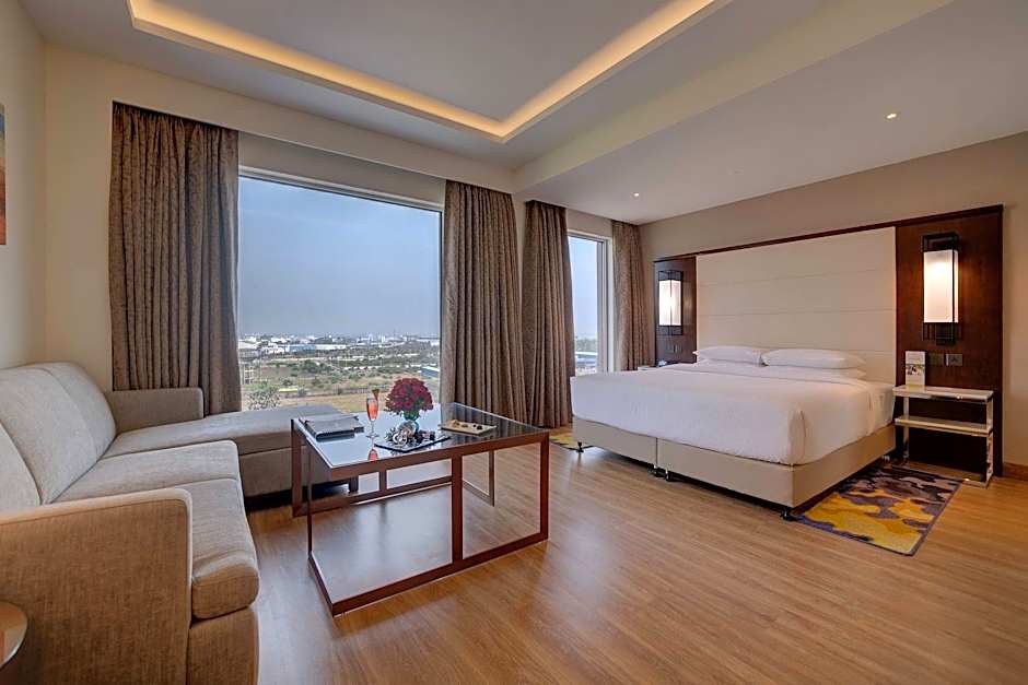 Courtyard by Marriott Surat