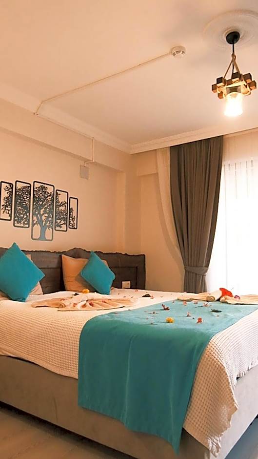 Kabak Misafir Evi