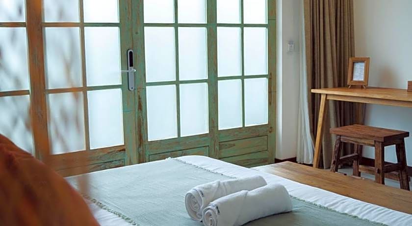 White Penny Hostel