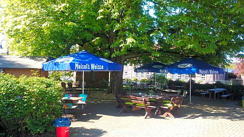 Zum Landhaus Dannenbüttel