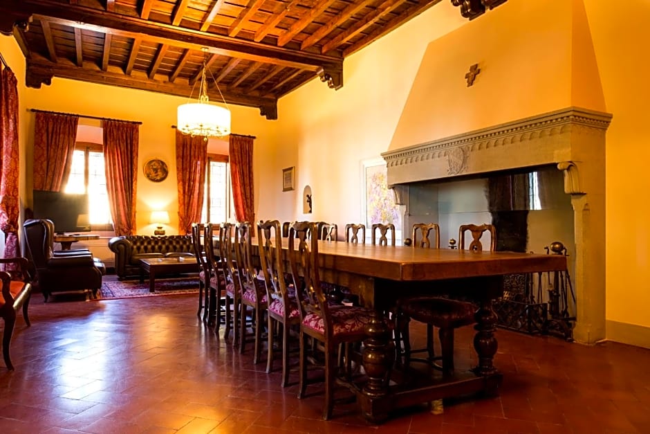 Art Hotel Villa Agape