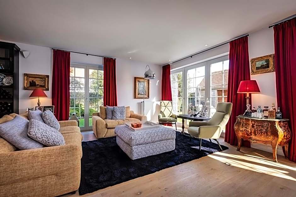 B&B Maison seki -adults only