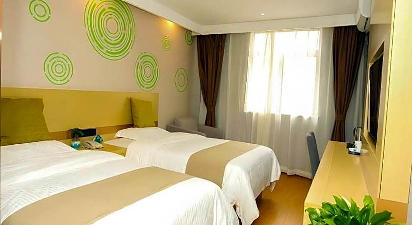 GreenTree Inn Suzhou Changshu Southeast Development Zone Southeast Avenue