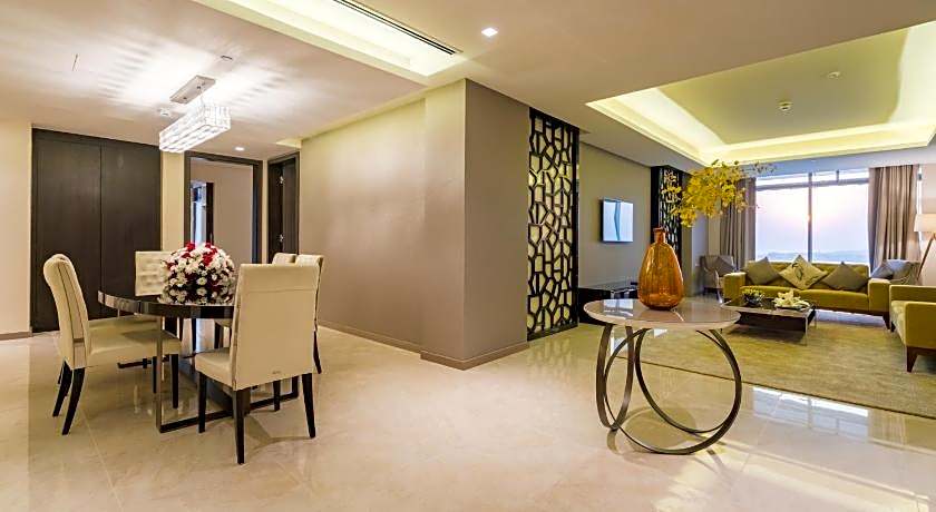 The Grove Hotel & Conference Centre Bahrain