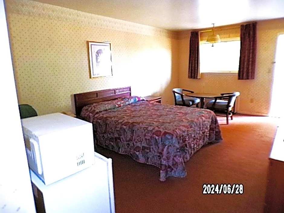 Relax Inn Lewisburg – Lewisburg, WV