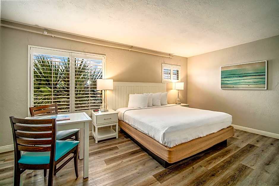 Photo 1 of 4 of Standard 1 King Bed