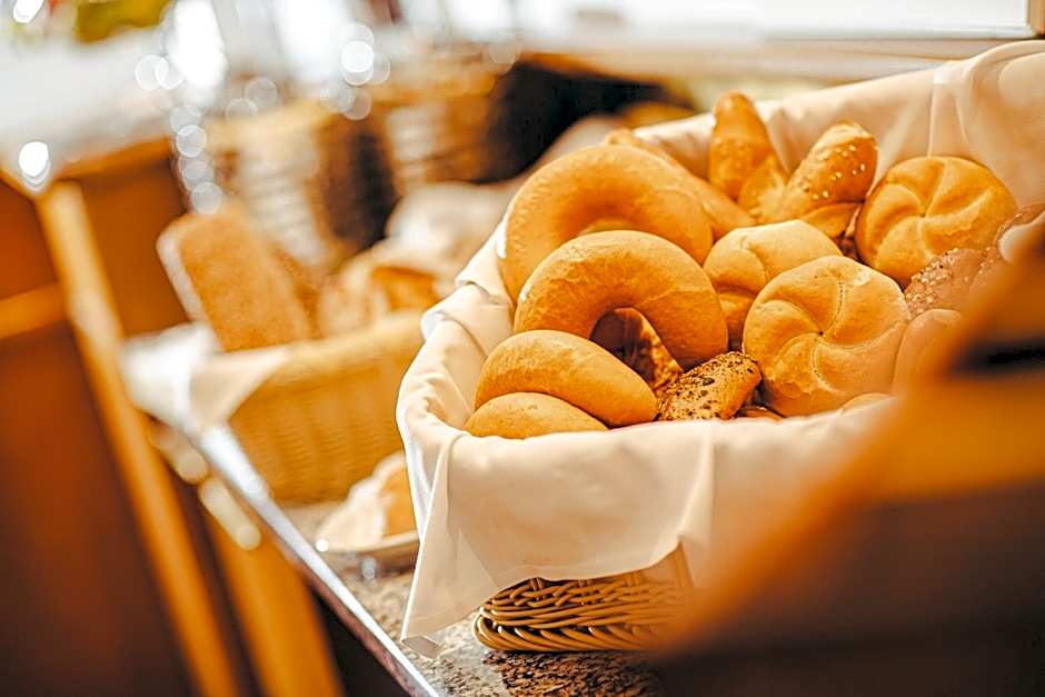 Simon - das Vitalhotel