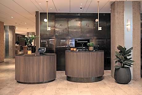 Home Hotel Mektagonen