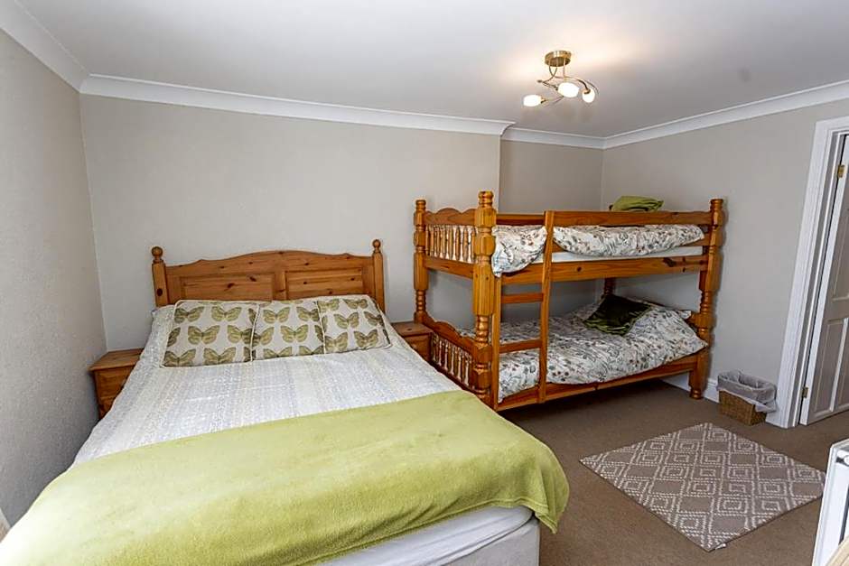 Springwell Inn