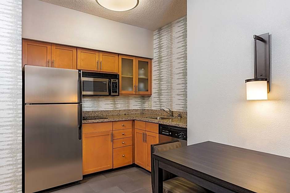 Residence Inn by Marriott Louisville Downtown