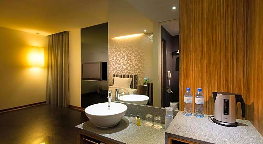 Howard Plaza Hotel Hsinchu