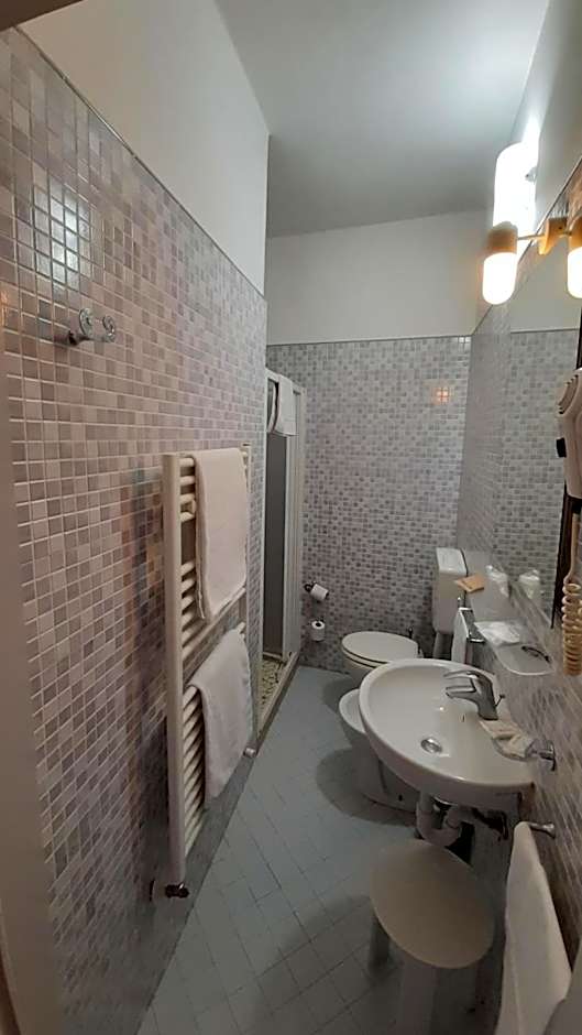 Albergo Moderno