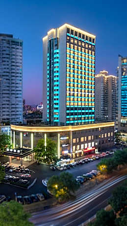 Yiwu kingdom hotel