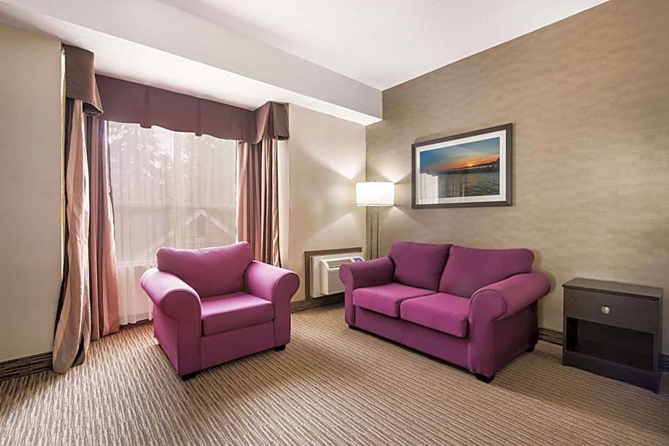 Best Western Little River Inn