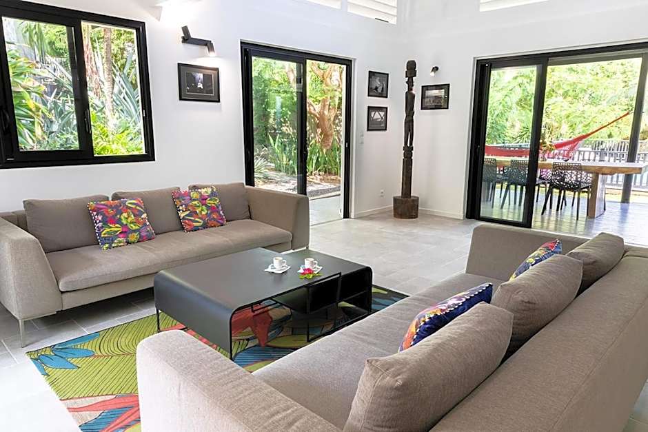 Domaine de la Palmeraie - Villas Lodge