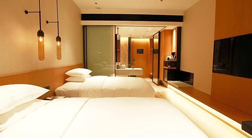 Fairfield by Marriott Zibo